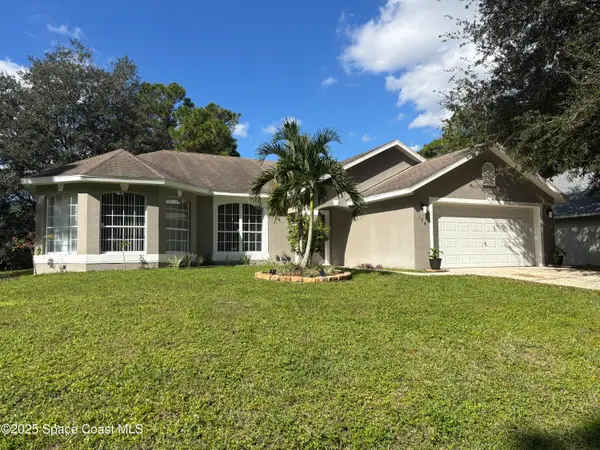 174 Dobbins Road Nw, Palm Bay, FL 32907