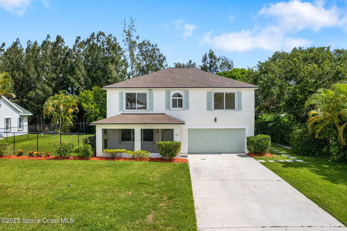 332 Nikomas Way, Melbourne Beach, FL 32951 - Image #1