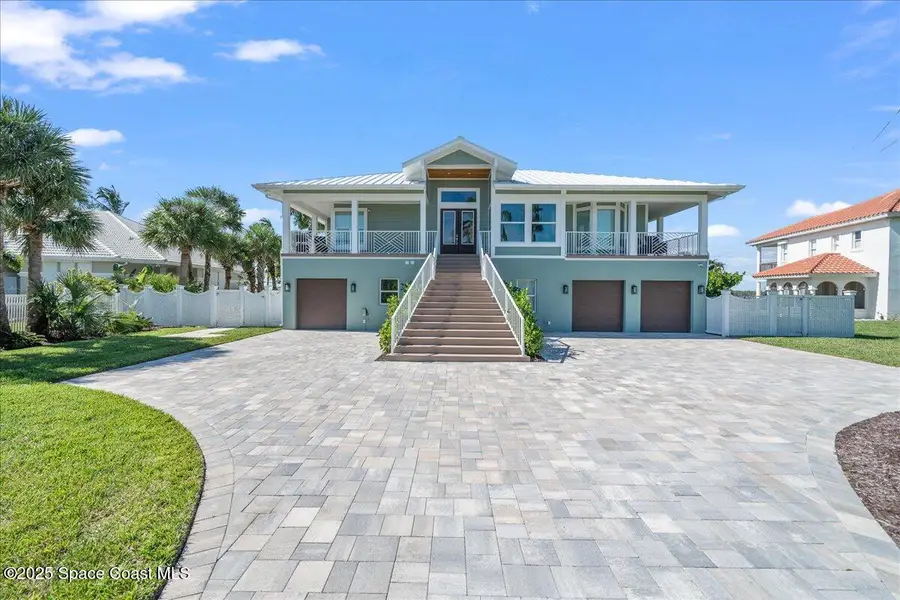 182 Bayshore Drive, Melbourne Beach, FL 32951 - Image #2