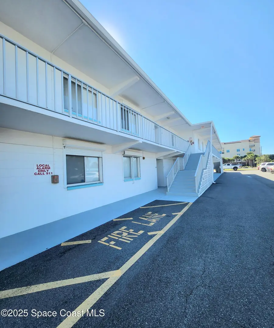 6401 Azure Lane #B4, Cocoa Beach, FL 32931 - Image #3