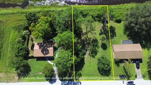 1374 Waffle Street Se, Palm Bay, FL 32909