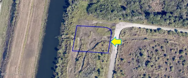 1698 Angora Street Sw, Palm Bay, FL 32908