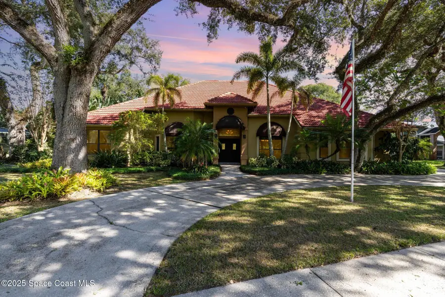 4549 Helena Drive, Titusville, FL 32780 - Image #2