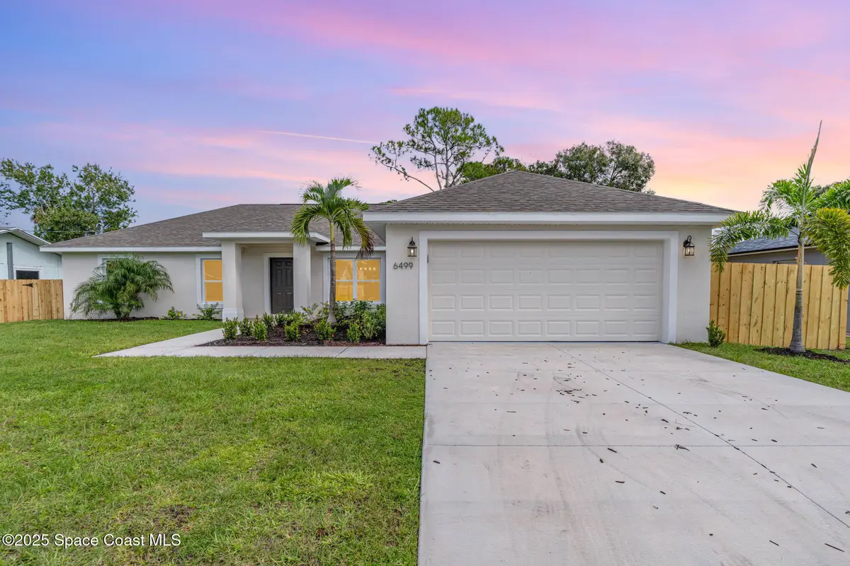 6499 Pleasant Avenue, Cocoa, FL 32927 - Image #1
