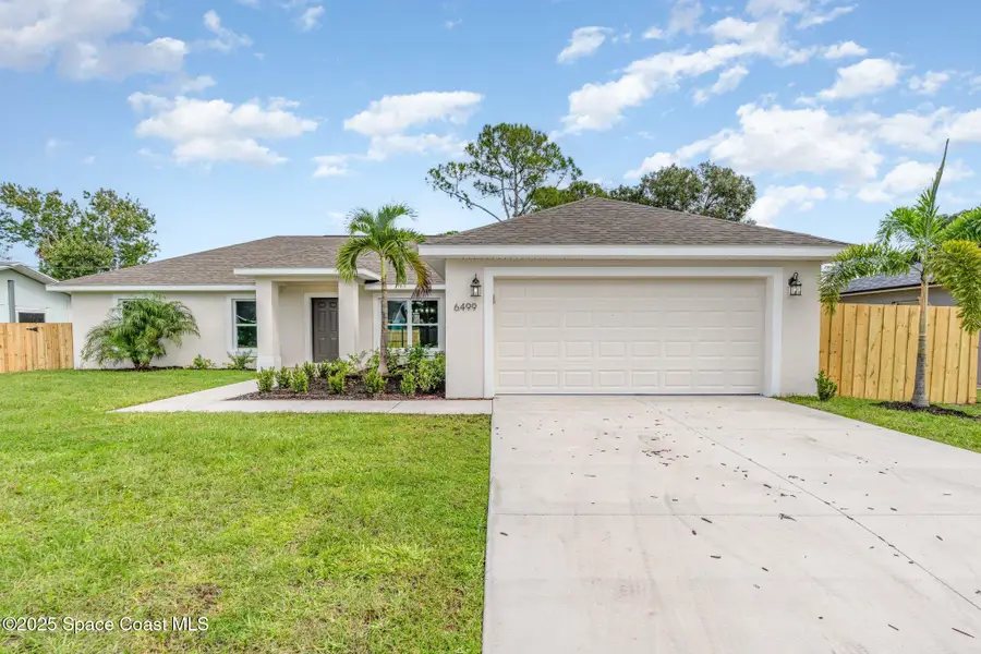 6499 Pleasant Avenue, Cocoa, FL 32927 - Image #2