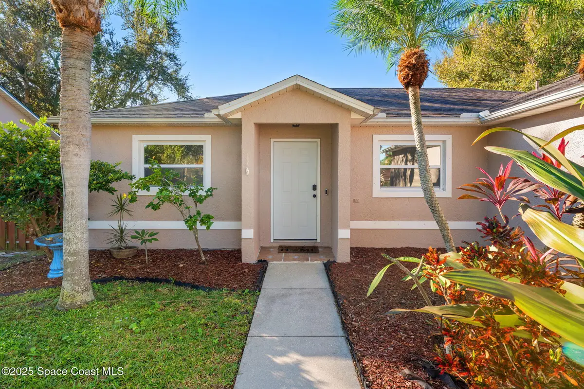 955 Sabal Grove Drive, Rockledge, FL 32955 - Image #1