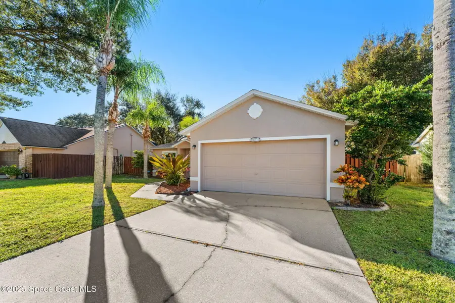 955 Sabal Grove Drive, Rockledge, FL 32955 - Image #2