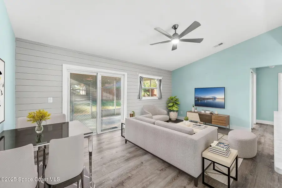 955 Sabal Grove Drive, Rockledge, FL 32955 - Image #3