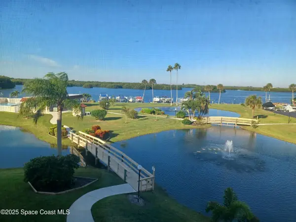 760 S Brevard Avenue #321, Cocoa Beach, FL 32931