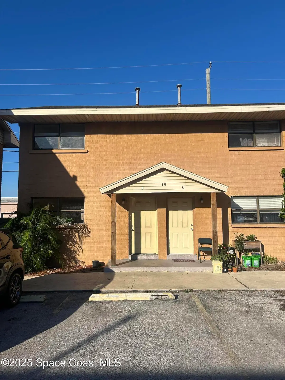 19 Ella Street E #D, Melbourne, FL 32935 - Image #1