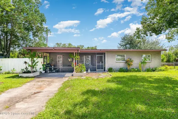 1712 Pineda Street, Cocoa, FL 32922