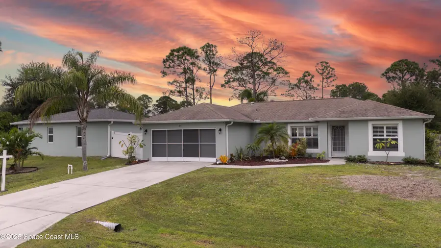 813 Tedder Road Se, Palm Bay, FL 32909 - Image #3