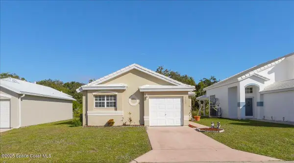 1125 Goldenrod Circle Ne, Palm Bay, FL 32905