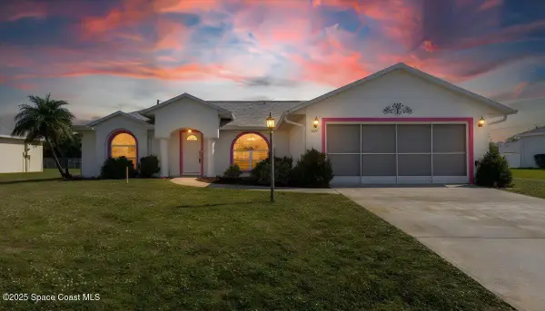 1631 Eldron Boulevard Se, Palm Bay, FL 32909