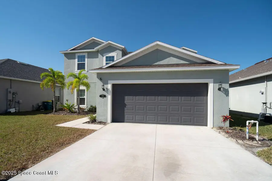 710 Boughton Way, West Melbourne, FL 32904 - Image #2