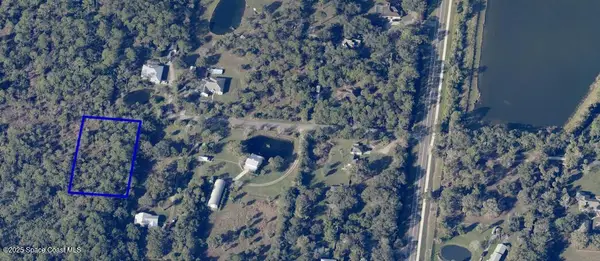 0 Magnolia Road, Grant-Valkaria, FL 32950