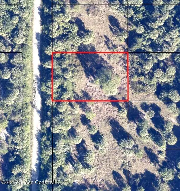 2653 Leyton Avenue Sw, Palm Bay, FL 32908