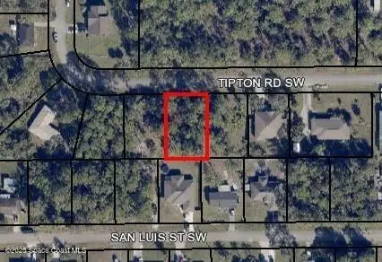 340 Tipton Road Sw, Palm Bay, FL 32908 - Image #1