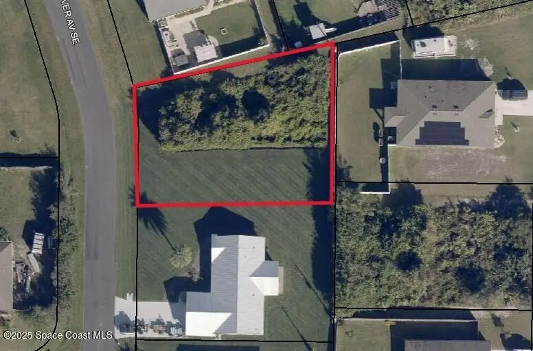 Tbd Denver Avenue Se, Palm Bay, FL 32909 - Image #1