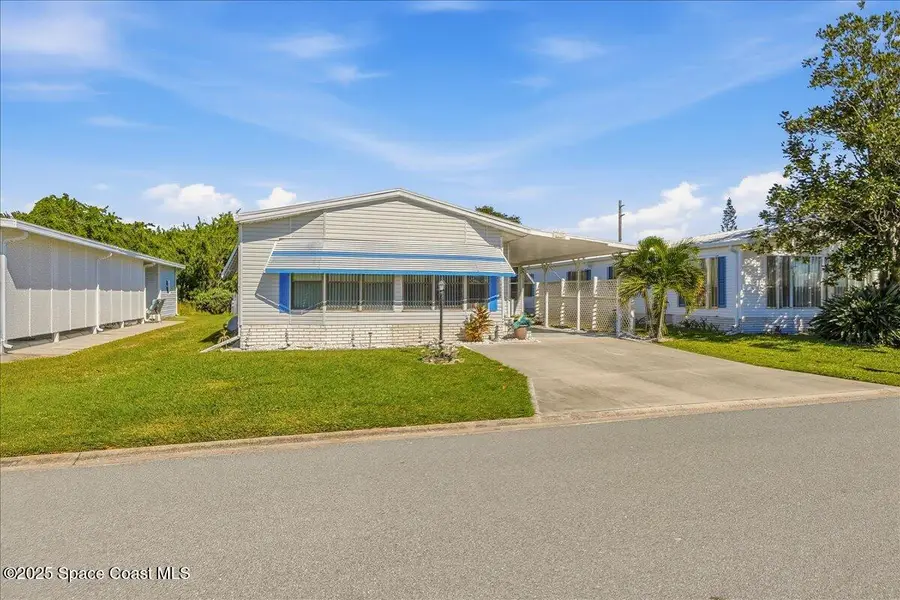 1131 Tequesta Drive, Barefoot Bay, FL 32976 - Image #3