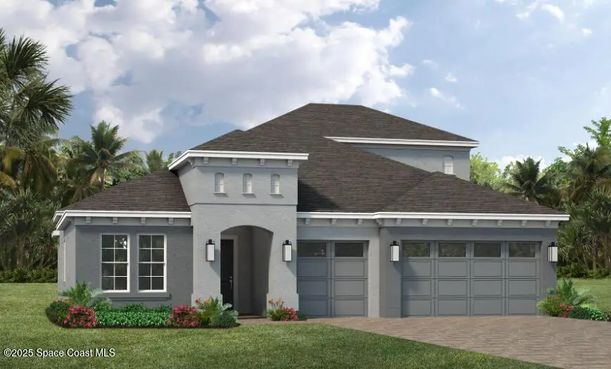 8751 Bedrock Lane, Melbourne, FL 32940 - Image #1