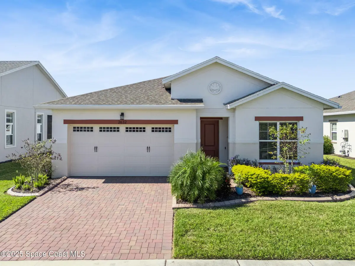 2632 Meadowedge Lp, Saint Cloud, FL 34772 - Image #1