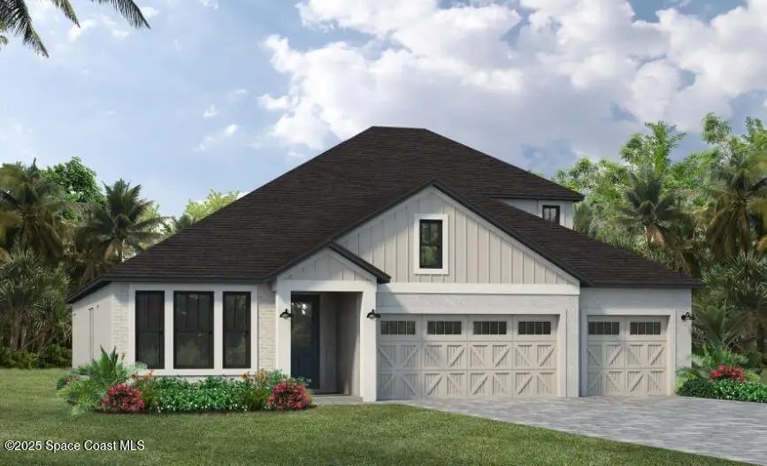 9329 Barbizon Lane, Melbourne, FL 32940 - Image #1