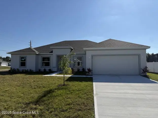 450 Caribbean Street Se, Palm Bay, FL 32909 - Image #1