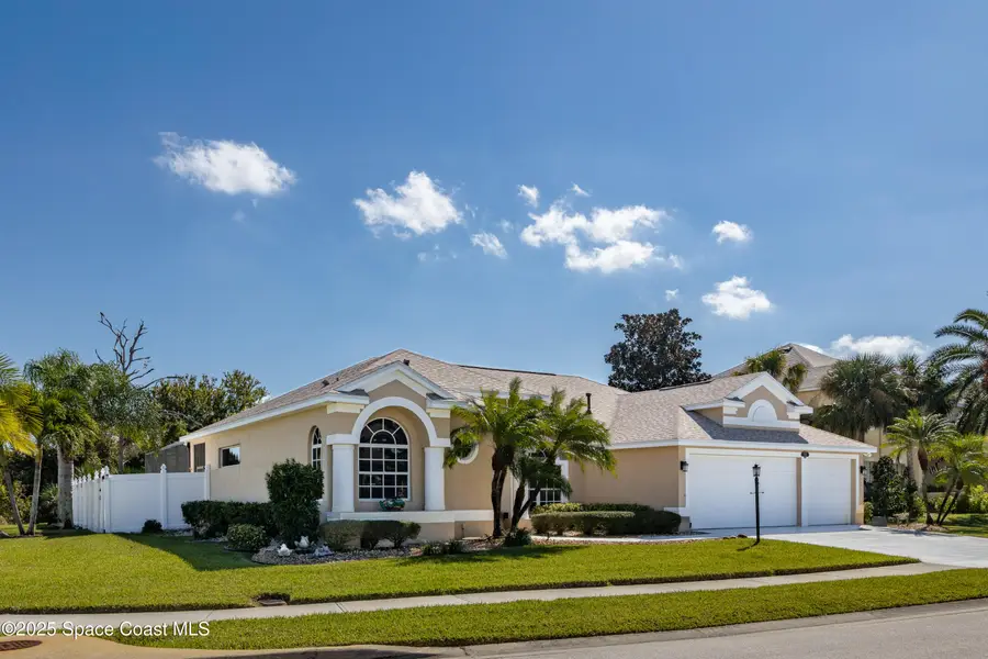 5395 Creekwood Drive, Melbourne, FL 32940 - Image #2