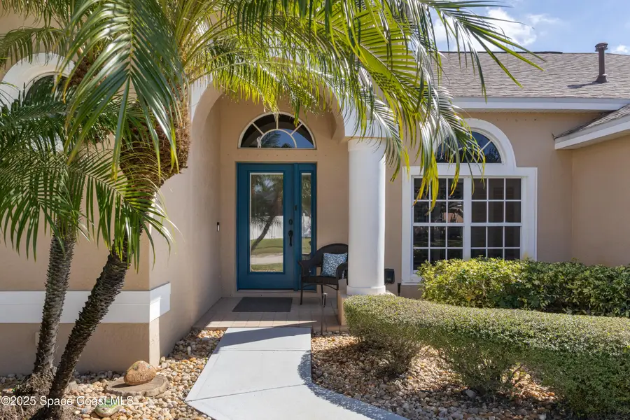 5395 Creekwood Drive, Melbourne, FL 32940 - Image #3