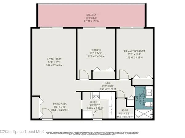 4800 Ocean Beach Boulevard #228, Cocoa Beach, FL 32931