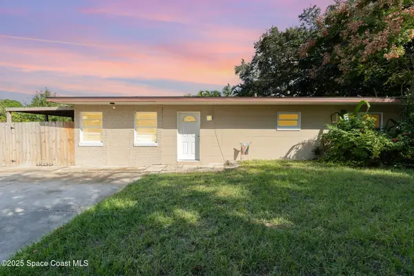 1137 Delmar Terrace Ne, Palm Bay, FL 32905