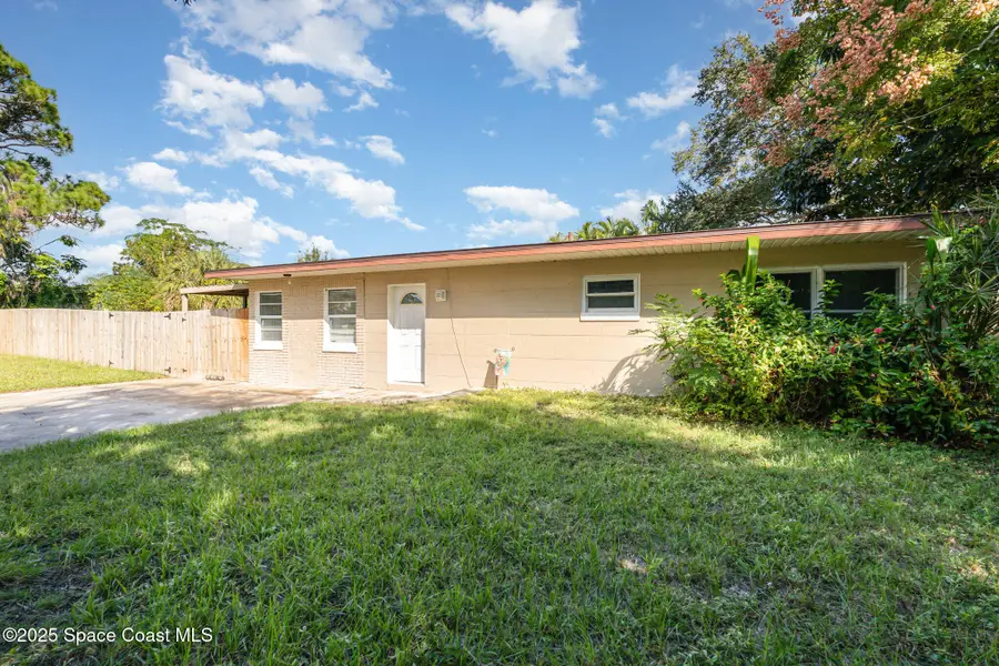 1137 Delmar Terrace Ne, Palm Bay, FL 32905 - Image #2