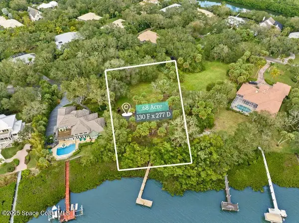 2545 Riverview Court, Vero Beach, FL 32963