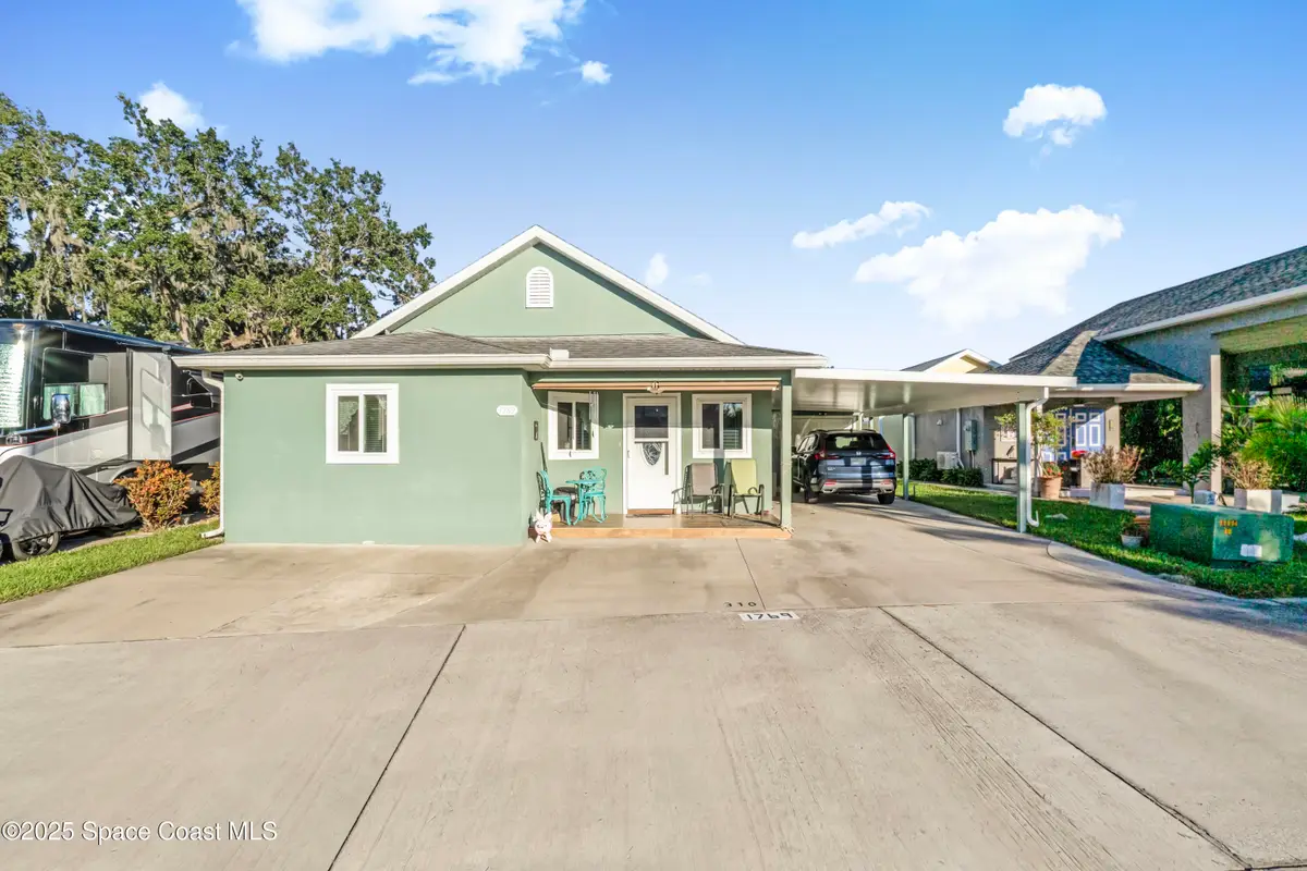 1769 Meander Lane #310, Titusville, FL 32796 - Image #1