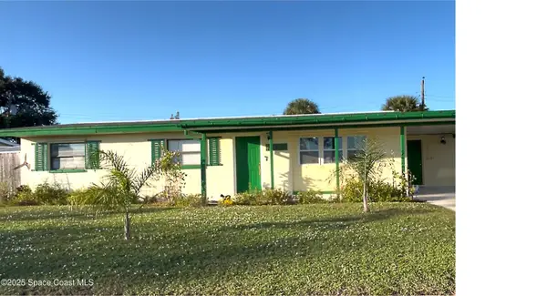 1500 Glen Haven Drive, Merritt Island, FL 32952