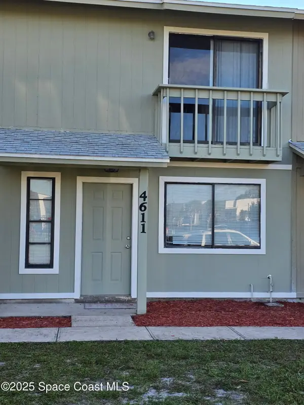 4611 Tree Ridge Lane Lane Ne, Palm Bay, FL 32905