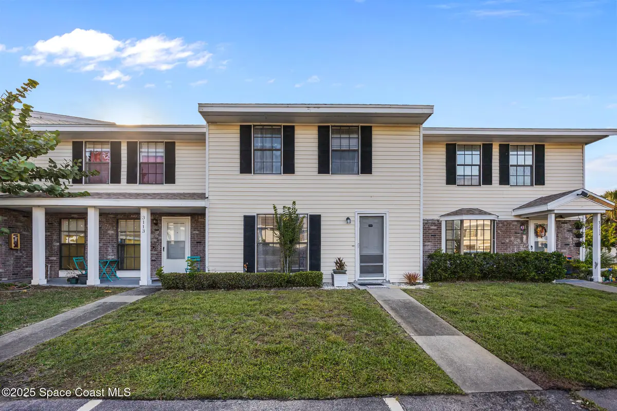 3112 Manor Drive Ne, Palm Bay, FL 32905 - Image #1