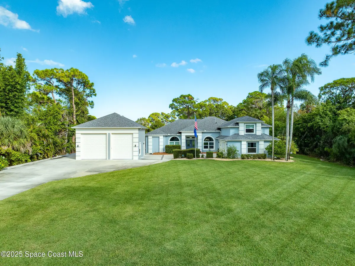 5115 Wildwood Avenue, Merritt Island, FL 32953 - Image #1