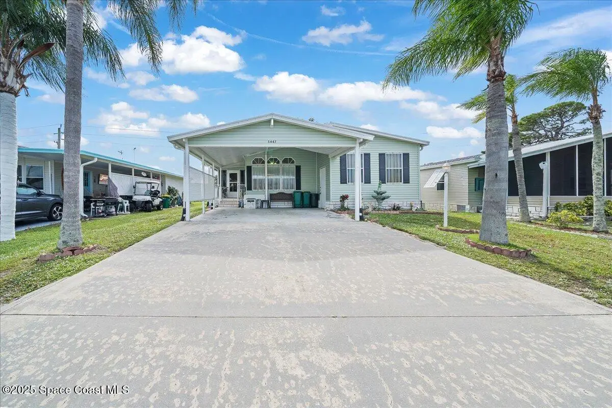 5447 Bannock Street, Micco, FL 32976 - Image #1