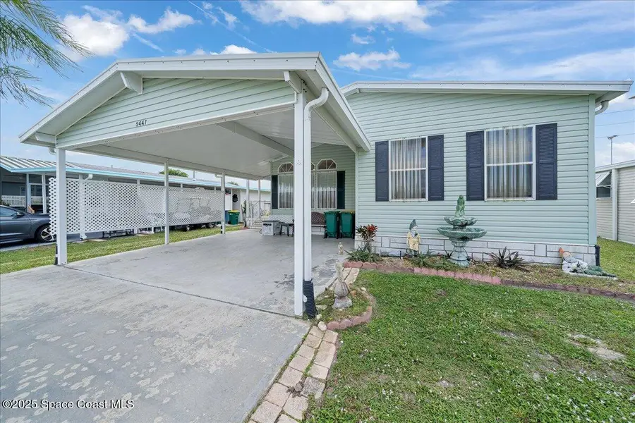 5447 Bannock Street, Micco, FL 32976 - Image #2