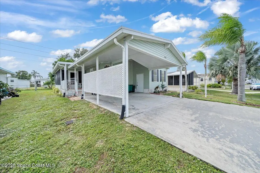 5447 Bannock Street, Micco, FL 32976 - Image #3