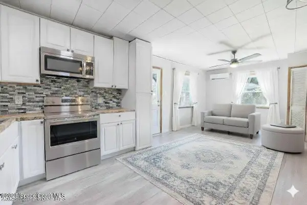 302 W Virginia Drive, Titusville, FL 32796