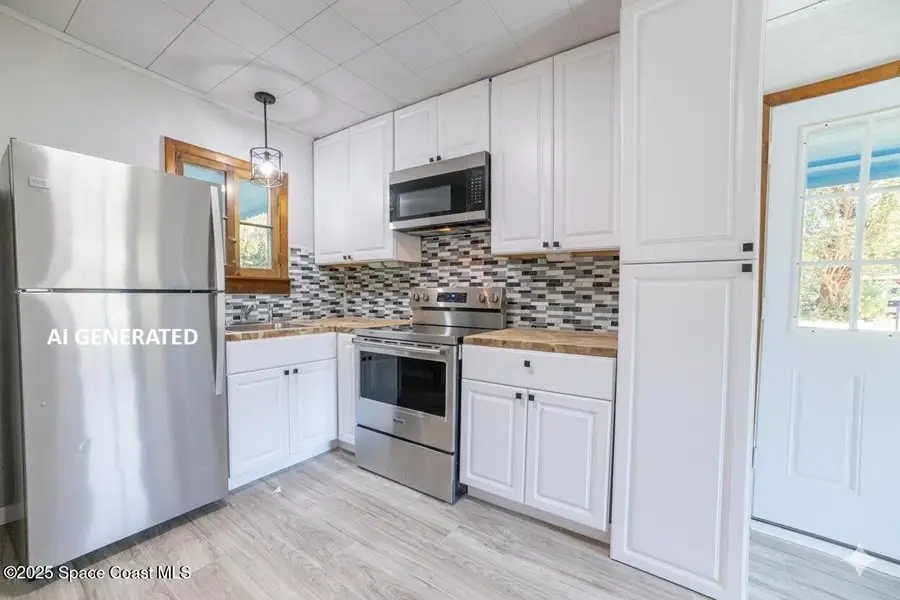 302 W Virginia Drive, Titusville, FL 32796 - Image #2