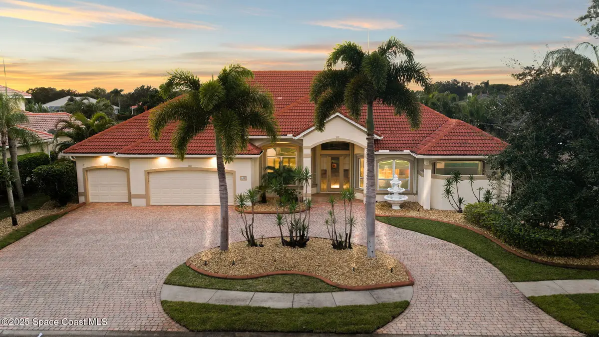 618 Deerhurst Drive, Melbourne, FL 32940 - Image #1