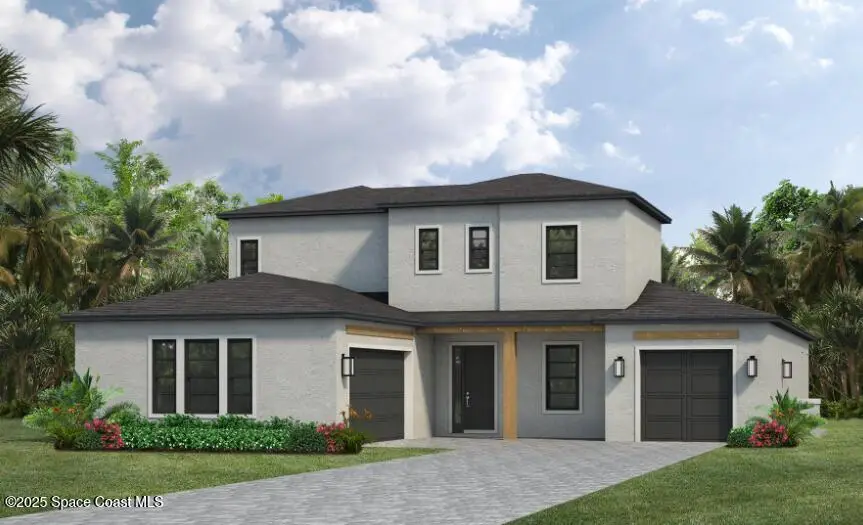 8497 Walo Drive, Melbourne, FL 32940 - Image #1