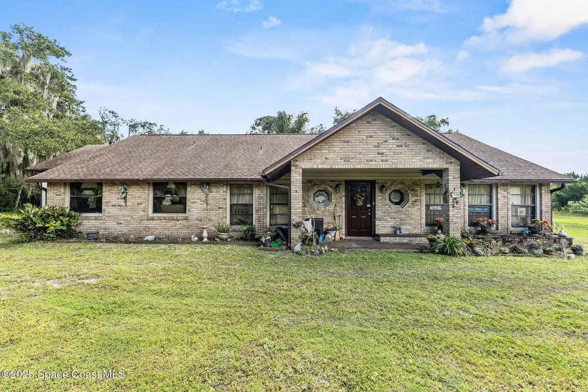 2821&2825 Lionel Road, Mims, FL 32754 - Image #1