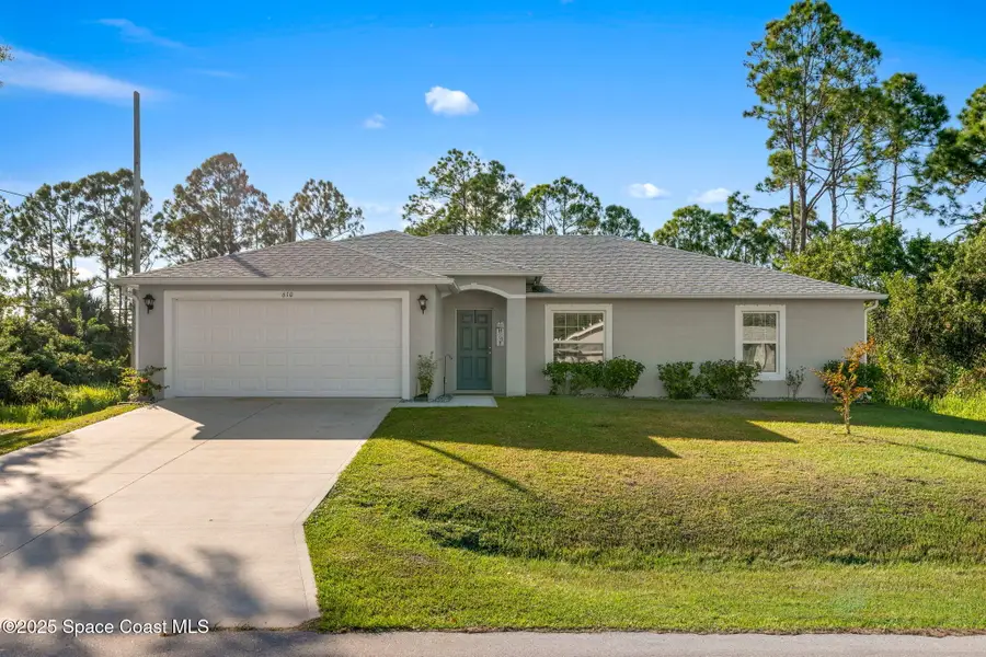 610 Wildmer Road Sw, Palm Bay, FL 32908 - Image #3