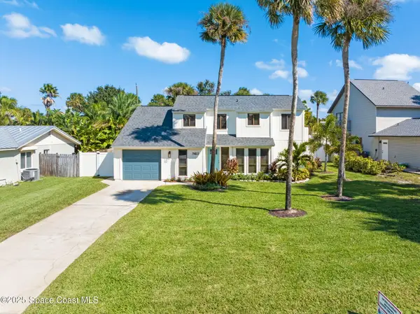 4615 Saxon Drive, New Smyrna Beach, FL 32169