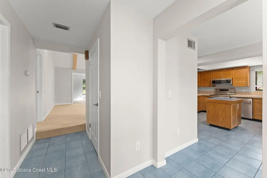 4615 Saxon Drive, New Smyrna Beach, FL 32169 - #3